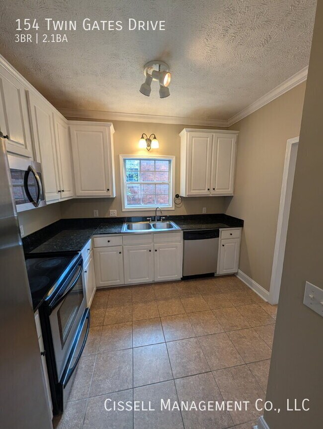 Building Photo - 154 Twin Gates Drive