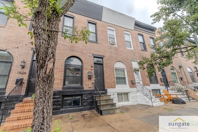 Primary Photo - 1824 Jackson St