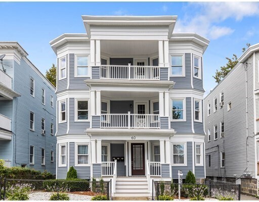 Building Photo - 50 Lithgow St