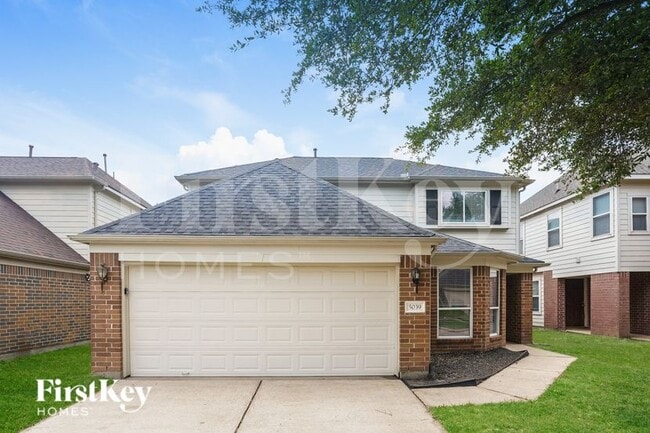 Building Photo - 5039 Lamppost Hill Ct