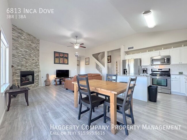 Building Photo - 6813 Inca Dove Drive