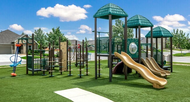 Building Photo - Beautiful 1 Story Home!