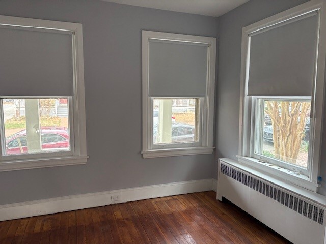 Large Main Bedroom #1 - 222 W Union St