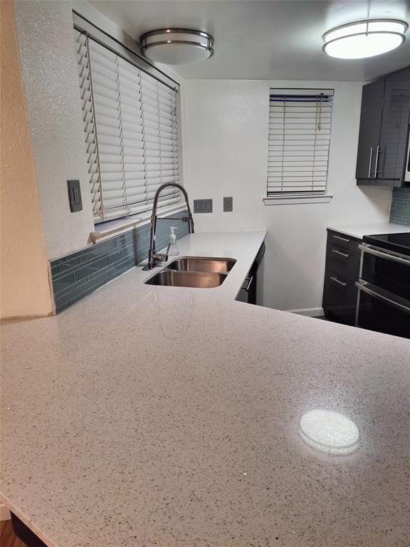 Building Photo - 2500 Burleson Rd