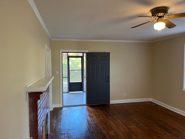 Building Photo - **UPCOMING**Near Ft. Benning. Columbus, GA 2 Bedroom/1 Bathroom Home for Rent***