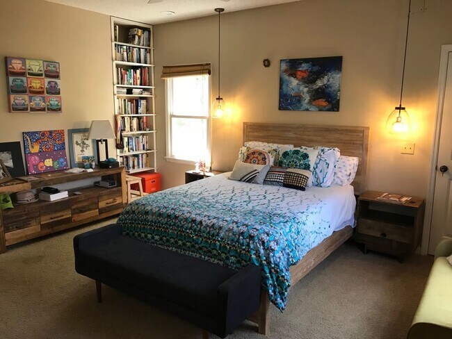 Building Photo - Hickory Woods Auburn--Ask About Move In Incentives