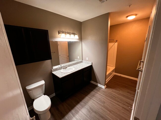 Building Photo - 1030 Farm to Market Road 2931 Apt #8106, Aubrey, TX 76227 - 1 BR 1 BA condo