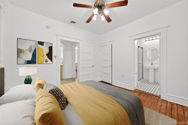 Building Photo - 27 Algernon St