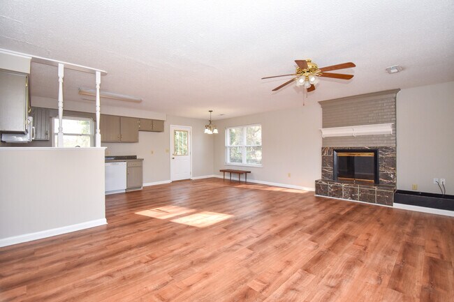 Building Photo - 111 Wilder St