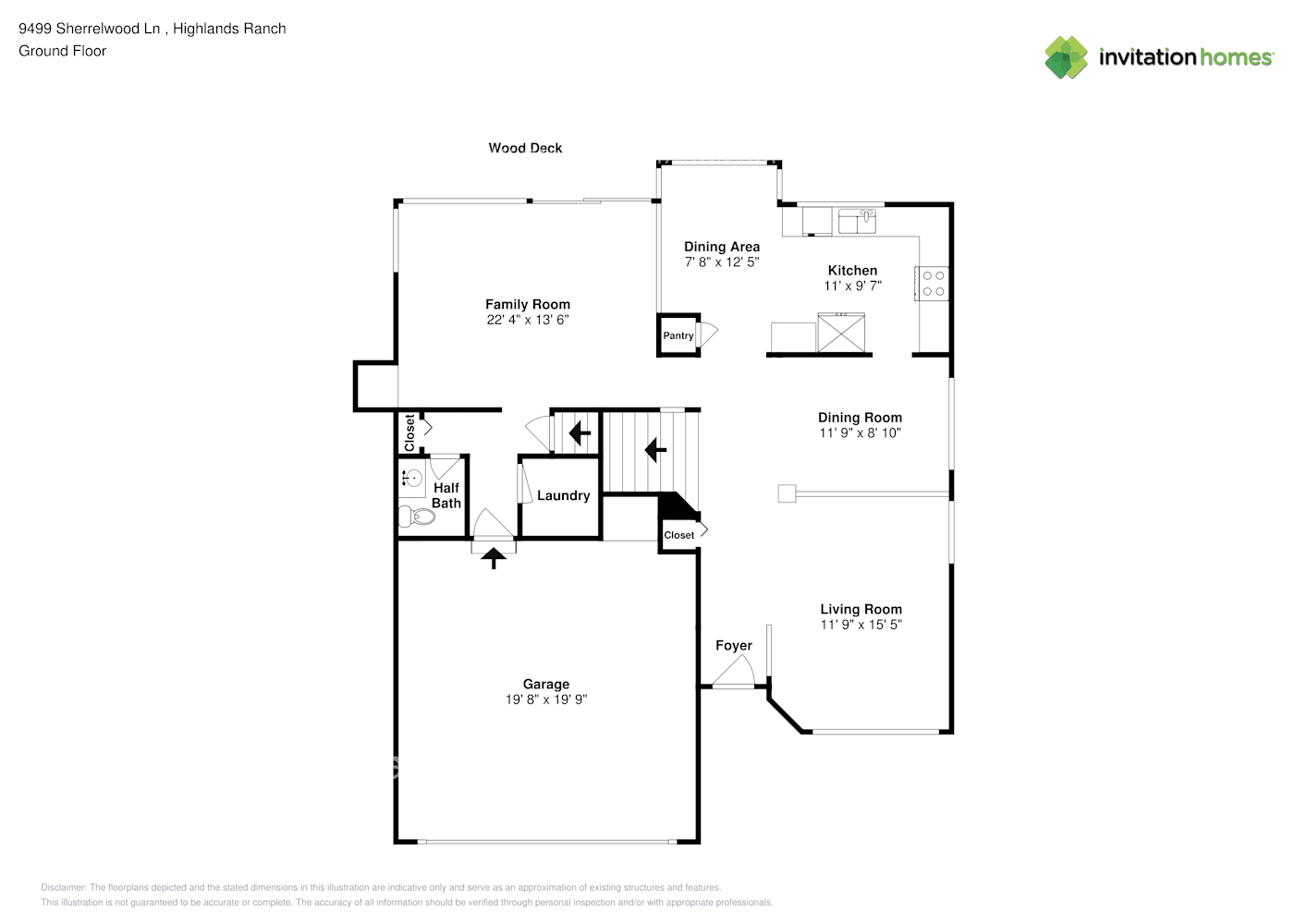 Building Photo - 9499 Sherrelwood Ln