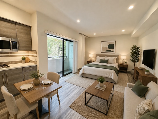 Interior Photo - mid374