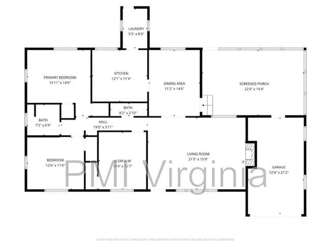 Building Photo - 2707 Martone Rd