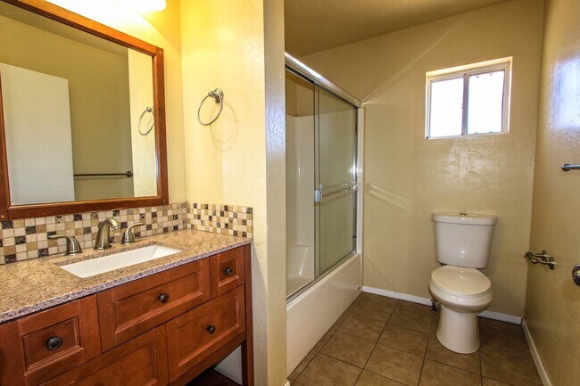 Building Photo - Prescott Valley Four Bedroom Home