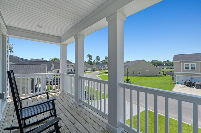 Building Photo - 135 Empyrean Cir
