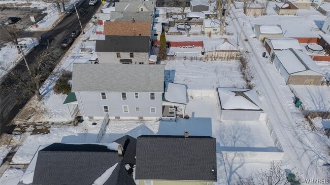 Building Photo - 769 19th St