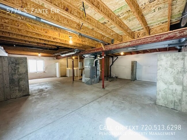 Building Photo - 5775 S Zante Cir