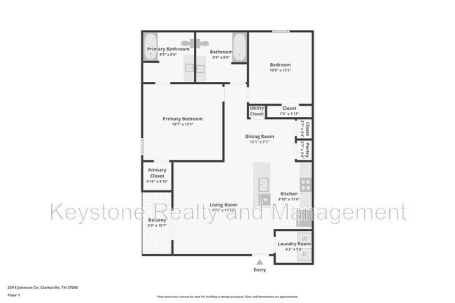 Building Photo - 212-B-212 E Johnson Cir