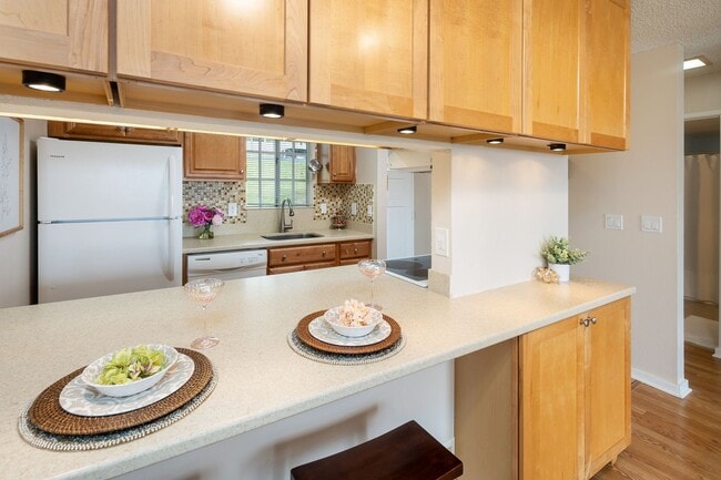 Building Photo - Makakilo Cliffs - Unfurnished 2 bedroom, 2...