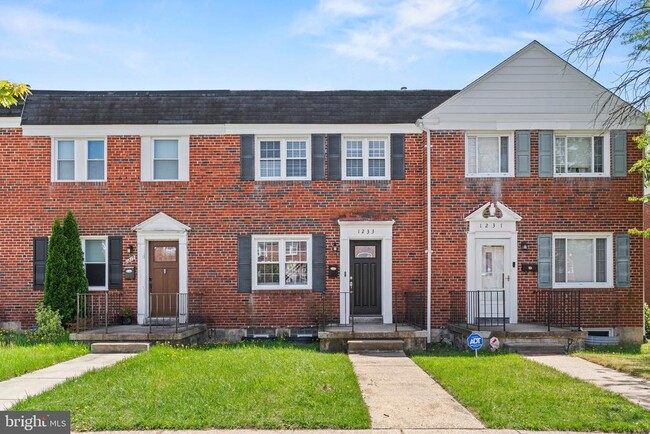 Primary Photo - 1233 Halstead Rd