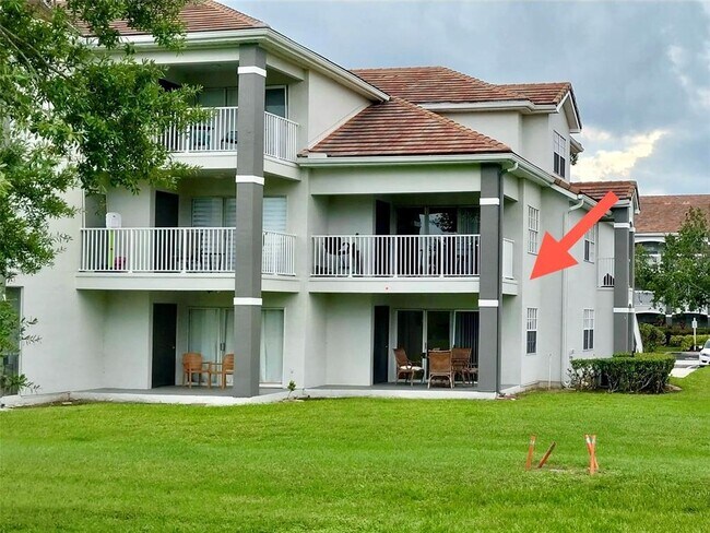 Building Photo - 14037 Fairway Island Dr