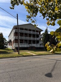 Building Photo - Herd Flats 2 bed 2.5bath