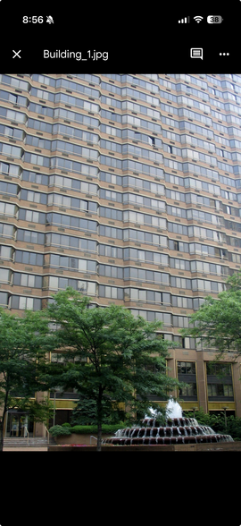 Building Photo - 630 1st Ave