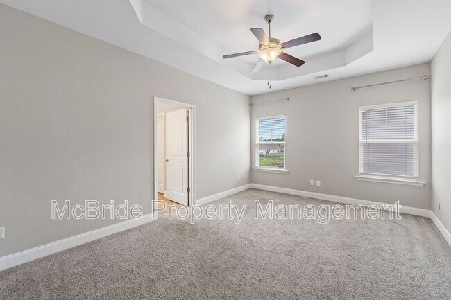 Building Photo - 1140 George W Crawford Dr