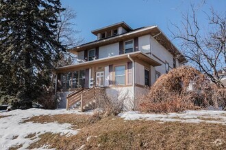 Building Photo - 3 br, 1 bath Triplex - 201 4th Avenue North 3