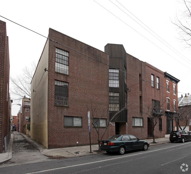 Primary Photo - 510-514 Lombard St