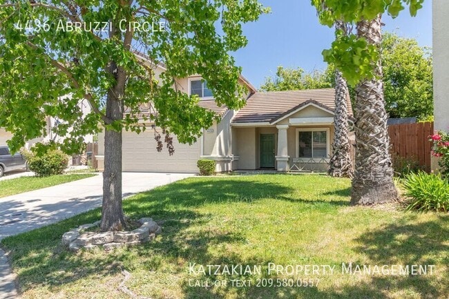 Building Photo - 4436 Abruzzi Cir