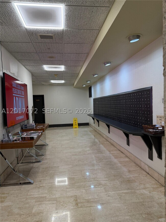 Building Photo - 2750 NE 183rd St