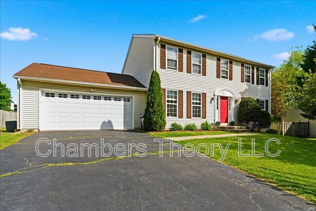 Building Photo - 1412 Kingsvale Cir