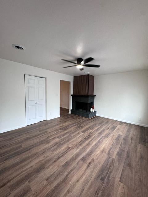 Building Photo - 1609 Foster Dr