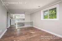 Building Photo - 1707 Fernwood Ave