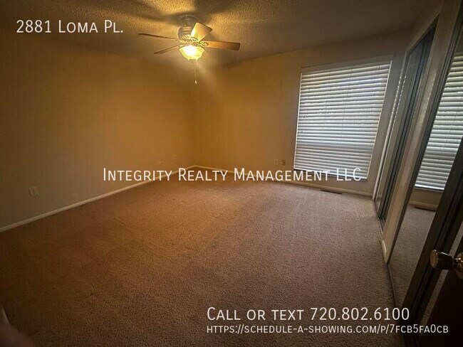 Building Photo - 2881 Loma Pl