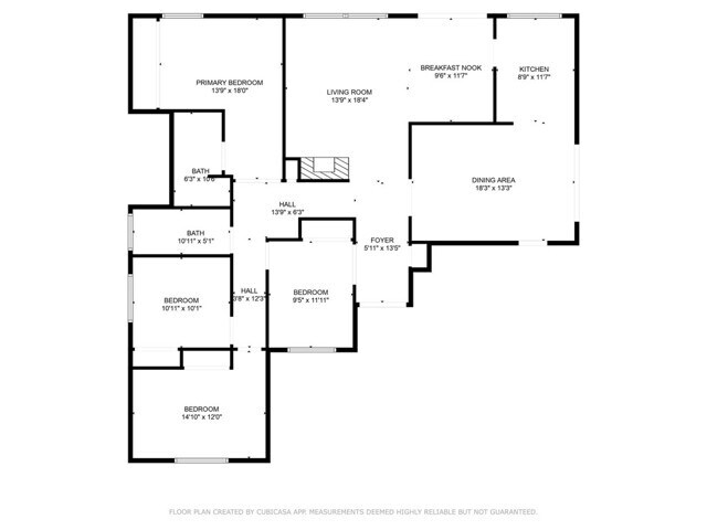 Building Photo - 25475 Nicks Ave