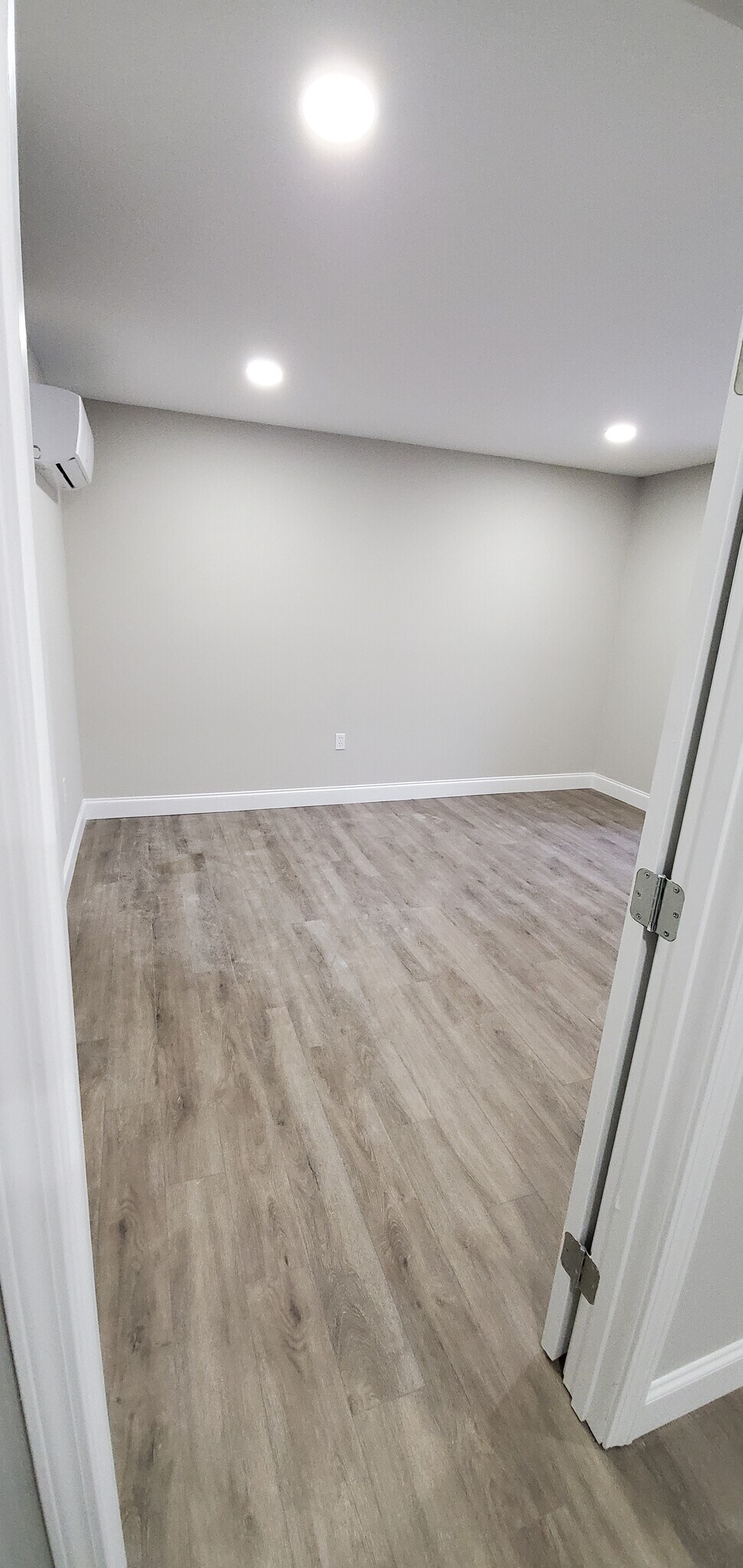 Bedroom 2 - 8552 Rush Ave