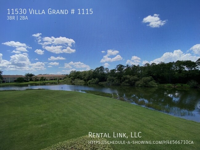 Building Photo - 11530 Villa Grand