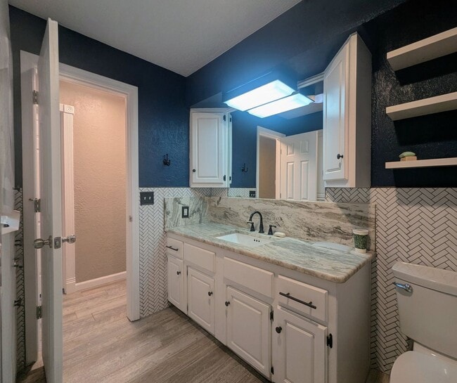 Building Photo - Spacious Noble Home with Open-Concept Kitchen, Storm Shelter & Workshop Space!