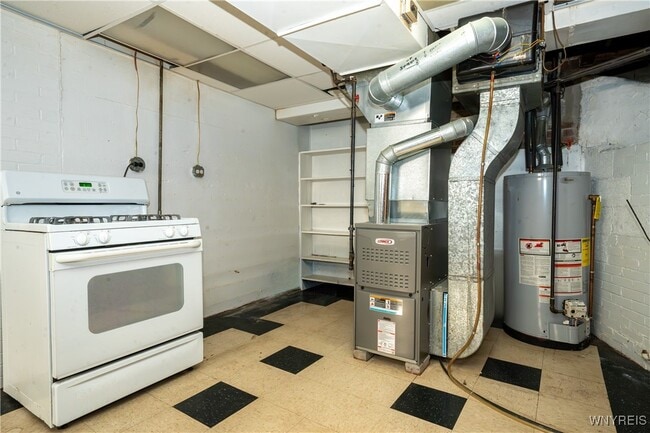 Building Photo - 4097 Bailey Ave