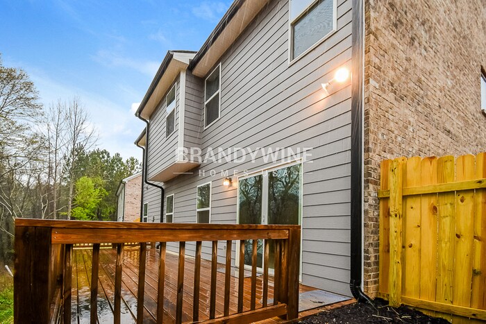 Building Photo - 398 Panhandle Pl