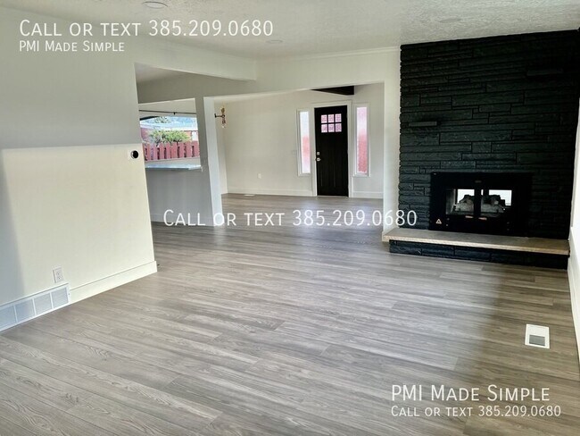 Building Photo - 5777 S Sagewood Dr