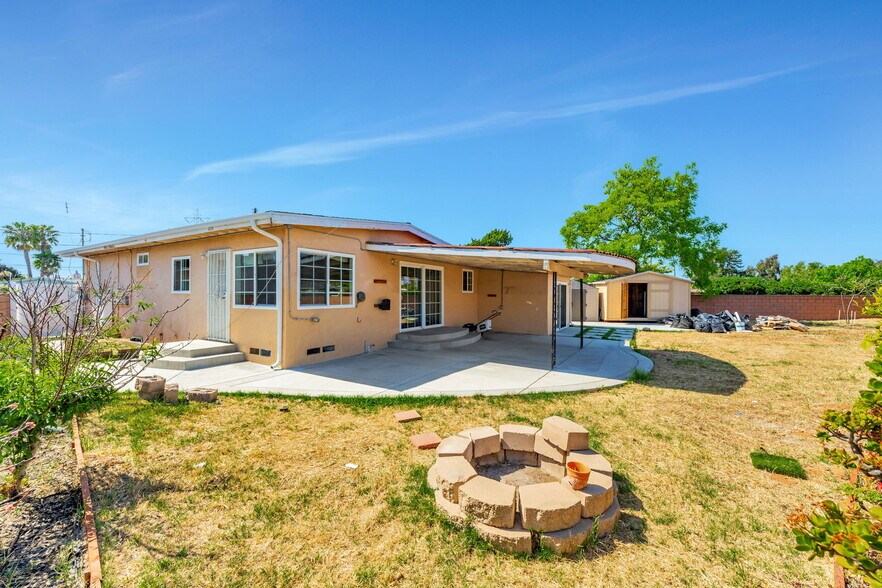 Building Photo - 8511 Andrea Ct