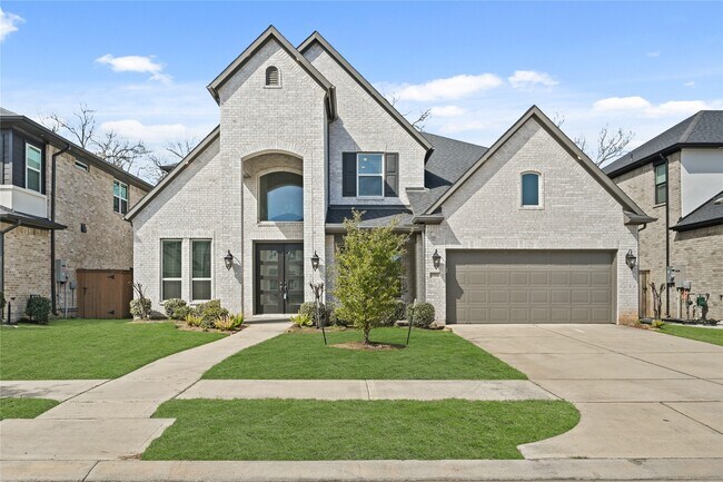 Building Photo - 4906 Sabine Terrace Dr