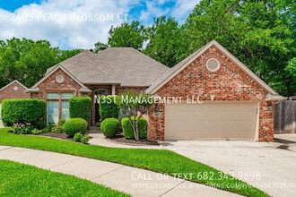 Building Photo - 2405 Peach Blossom Ct
