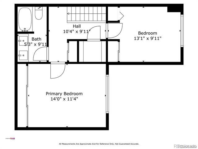 Building Photo - 7995 E Mississippi Ave