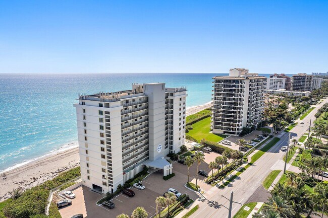 Building Photo - 840 Ocean Dr