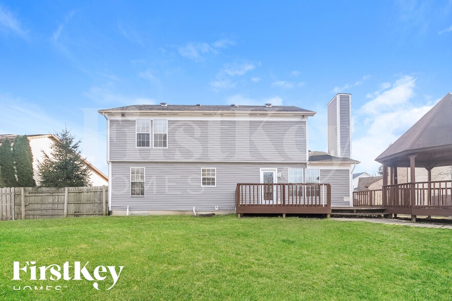 Building Photo - 7724 Gullit Way