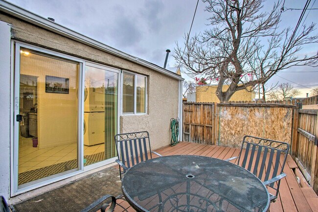 Building Photo - 3976 Utica St