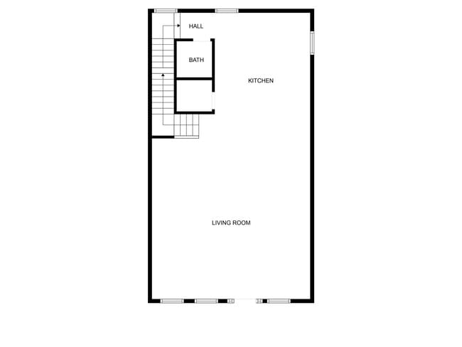 Building Photo - 2206 Hoskins Dr